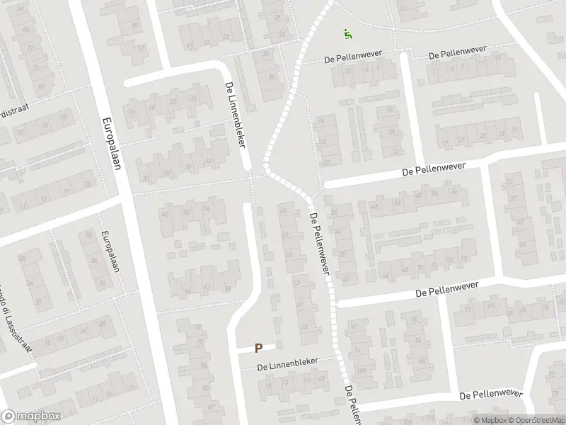 112 melding Overlastmelding De Linnenbleker in Boxtel gesloten