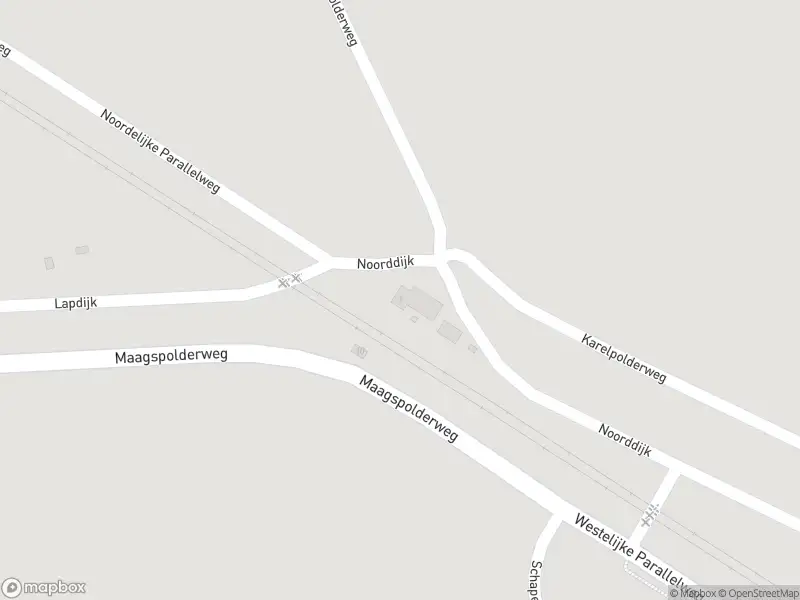 Overlastmelding Noorddijk in Krabbendijke gesloten