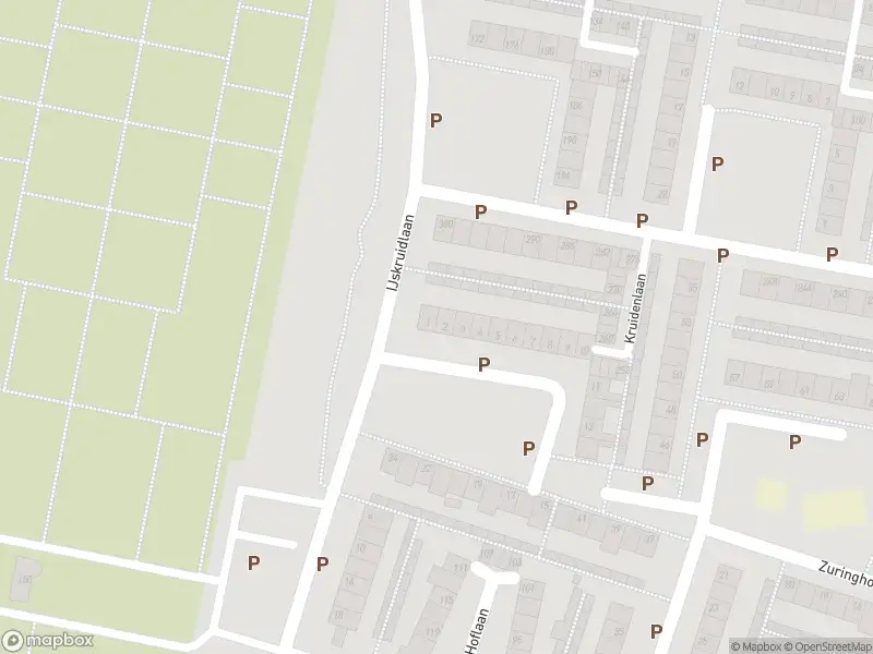 Overlastmelding Selderhof in Tilburg gesloten