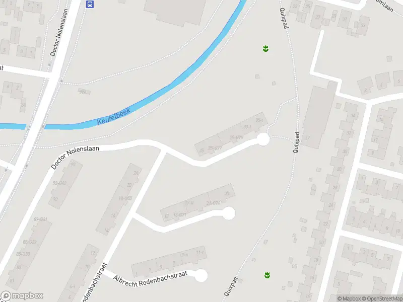 Overlastmelding Albrecht Rodenbachstraat in Sittard gesloten