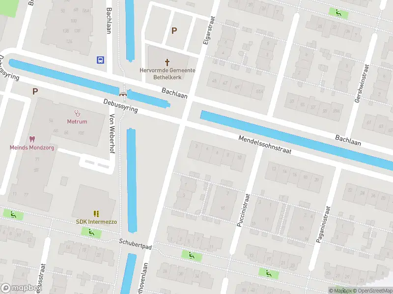 112 melding Overlastmelding Mendelssohnstraat in Oud-Beijerland gesloten