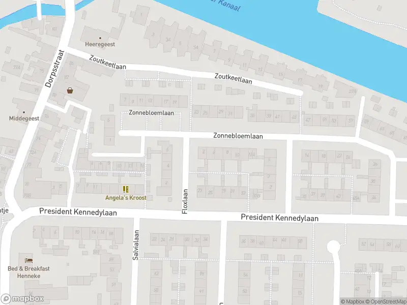 112 melding Overlastmelding Zonnebloemlaan in Oegstgeest gesloten