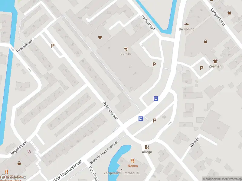 Overlastmelding Hendrik Hamerstraat in 's-Gravendeel gesloten