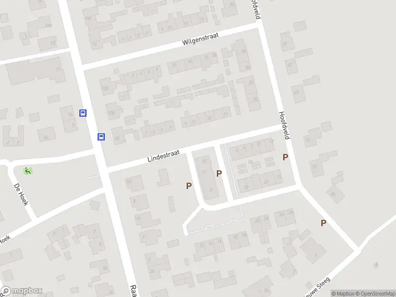 Overlastmelding Lindestraat in Eethen