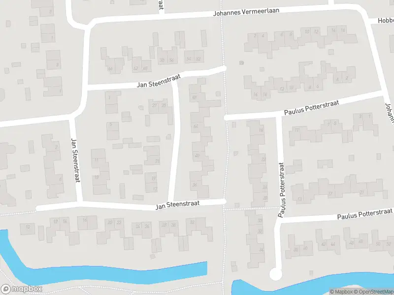 Overlastmelding Jan Steenstraat in Waalwijk