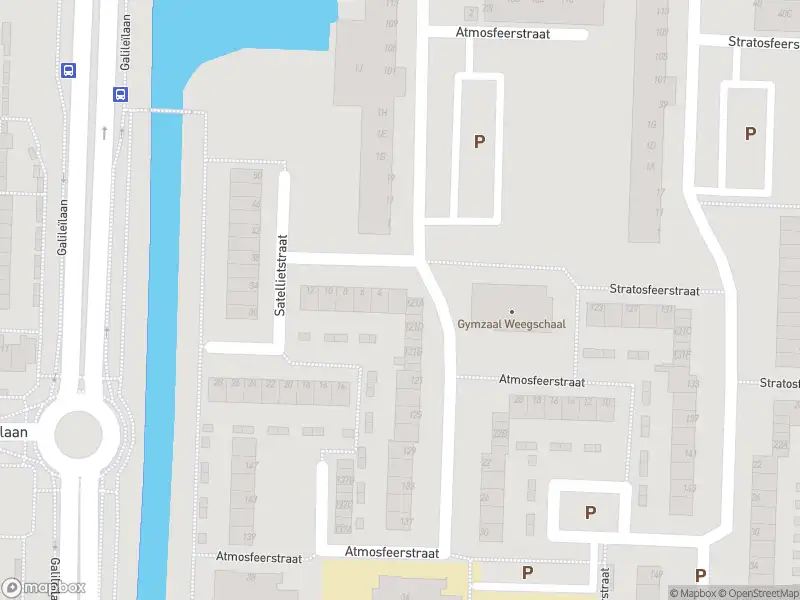 Overlastmelding Atmosfeerstraat in Dordrecht