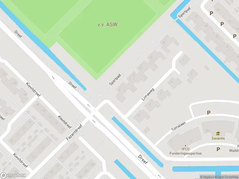 Overlastmelding Sportpad in Waddinxveen gesloten