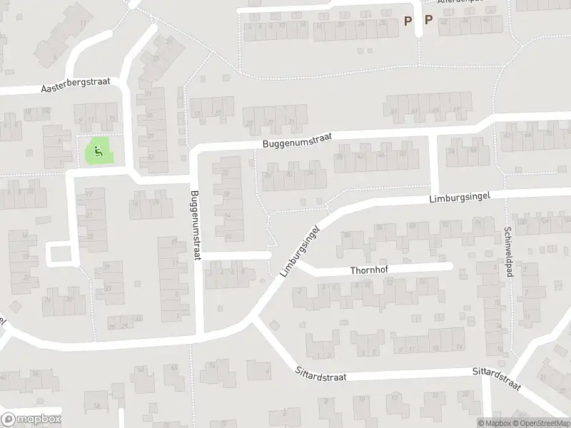 112 melding Overlastmelding Buggenumstraat in Arnhem gesloten