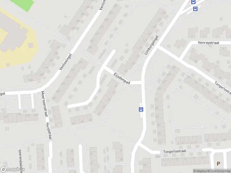 Overlastmelding Eijsdenpad in Arnhem gesloten