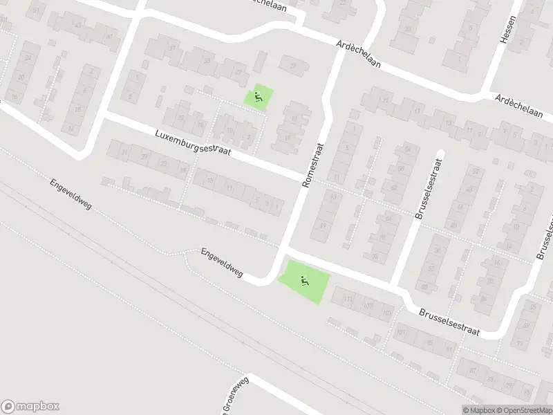 Overlastmelding Luxemburgsestraat in Zevenaar gesloten