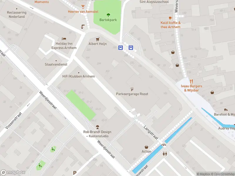 Overlastmelding Trans in Arnhem gesloten