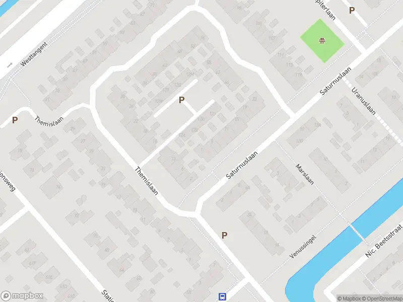 112 melding Overlastmelding Saturnuslaan in Heerhugowaard gesloten