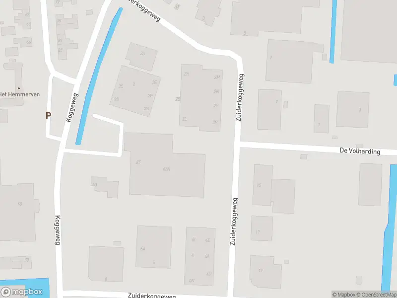 Overlastmelding Zuiderkoggeweg in Hem gesloten