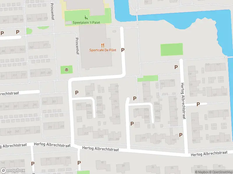 112 melding Overlastmelding Hertog Albrechtstraat in Bovenkarspel gesloten