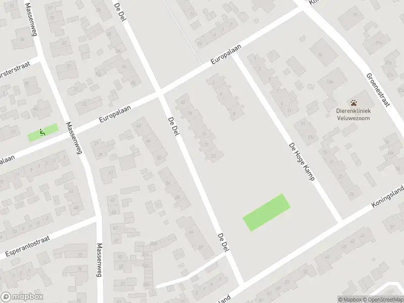 Brandweer met grote spoed naar de Groenestraat in Rheden