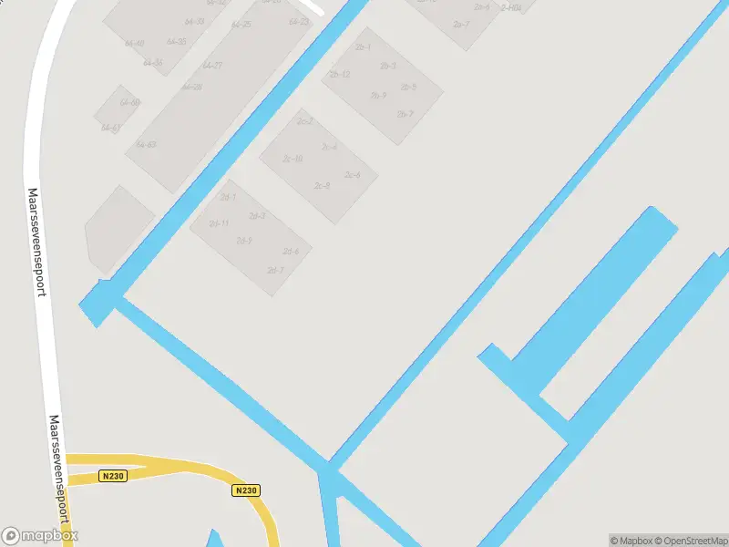 Brandweer met gepaste spoed naar de Herenweg in Maarssen vanwege waarnemen gaslucht