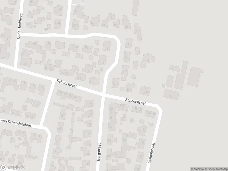 112 melding Overlastmelding A.M. de Jongstraat in Zegge gesloten