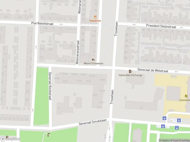 112 melding Overlastmelding Generaal de Wetstraat in Tilburg gesloten