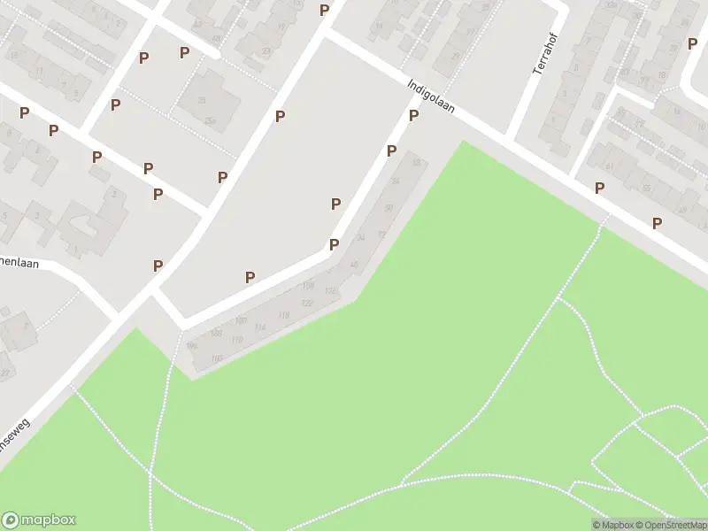 112 melding Anonieme overlastmelding Zwartvenseweg in Tilburg gesloten