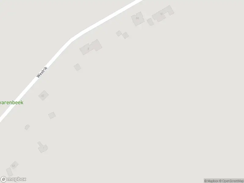 Overlastmelding Westrik in Hilvarenbeek gesloten