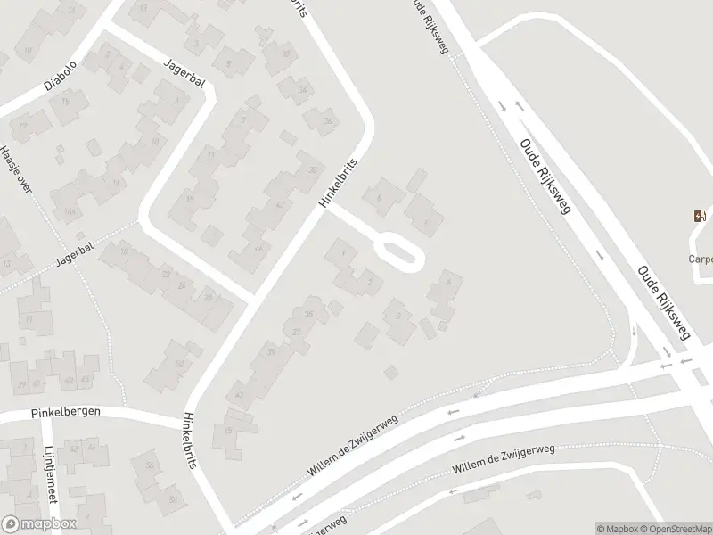 Overlastmelding Naschieter in Best gesloten