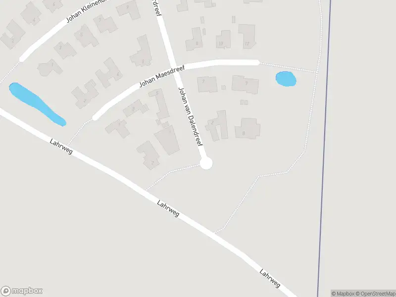 112 melding Overlastmelding Johan van Dalendreef in Sittard