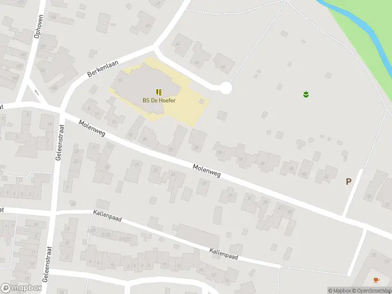 Anonieme overlastmelding Molenweg in Sittard gesloten