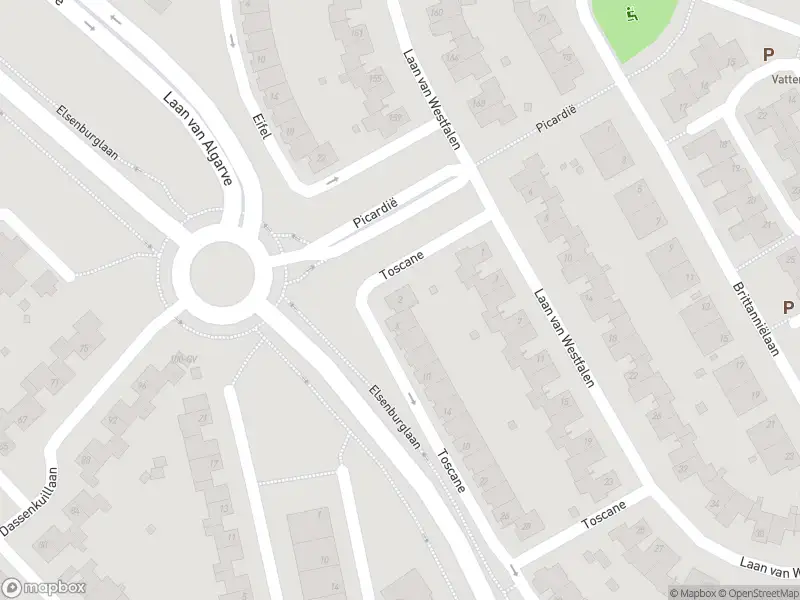 Overlastmelding Toscane in Geleen gesloten