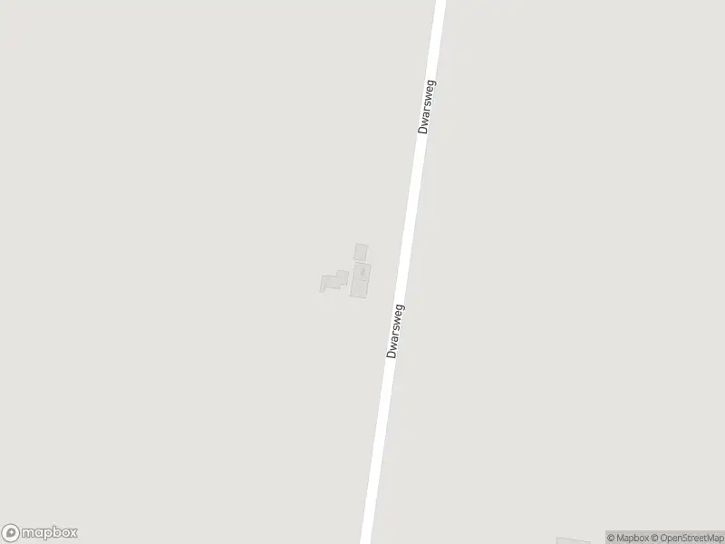 Overlastmelding Dwarsweg in Goudswaard gesloten