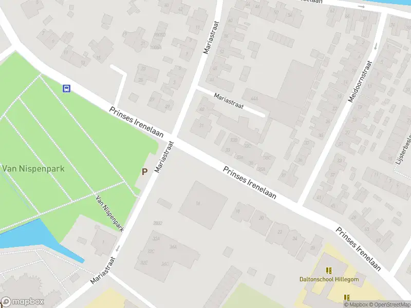 Anonieme overlastmelding Mariastraat in Hillegom