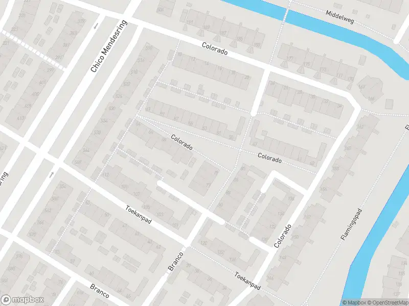 Overlastmelding Colorado in Dordrecht