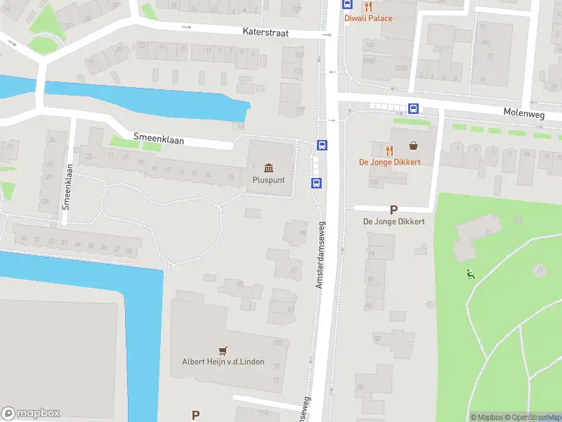 Overlastmelding Amsterdamseweg in Amstelveen gesloten