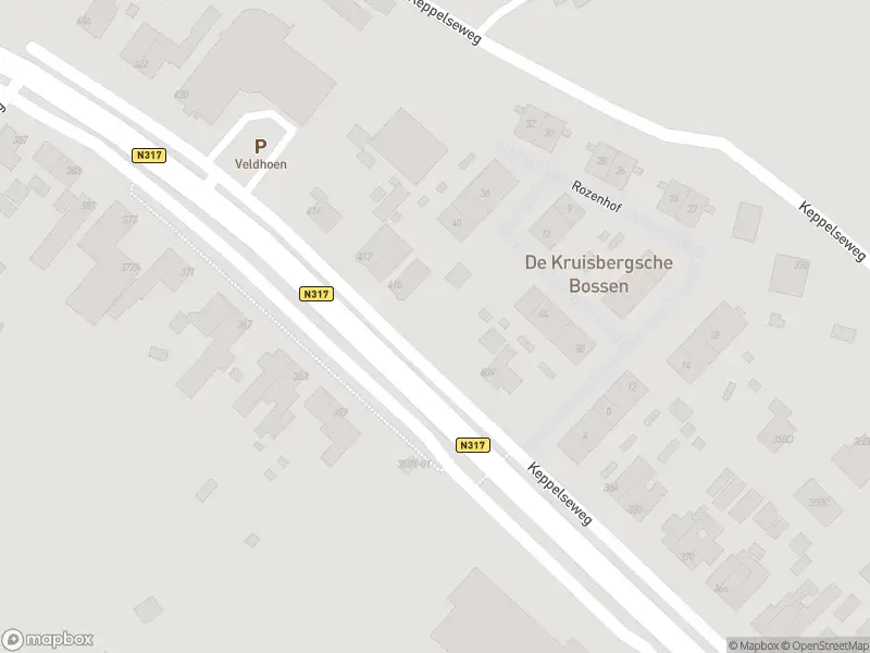 Overlastmelding Keppelseweg in Doetinchem