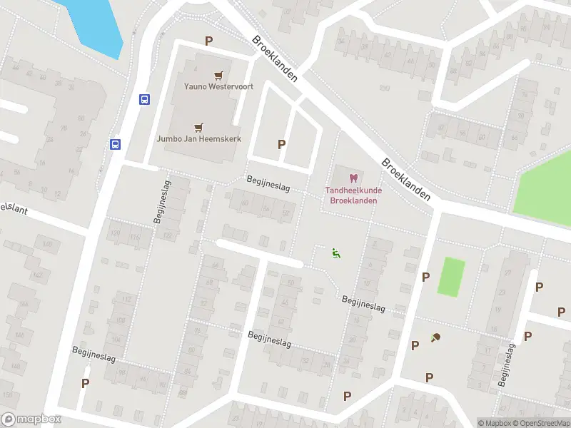Overlastmelding Begijneslag in Westervoort
