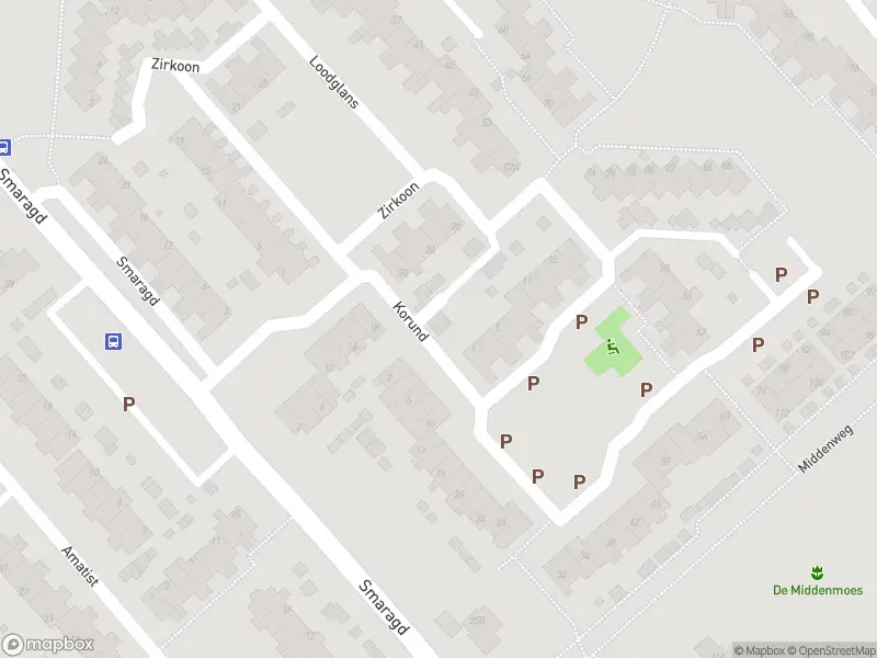 112 melding Overlastmelding Korund in Heerhugowaard gesloten