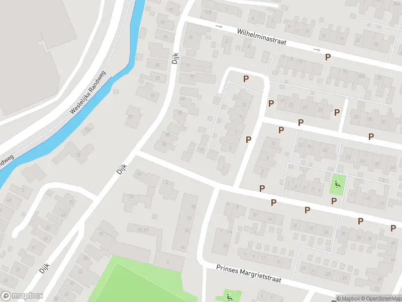 112 melding Overlastmelding Prinses Irenestraat in Broek op Langedijk
