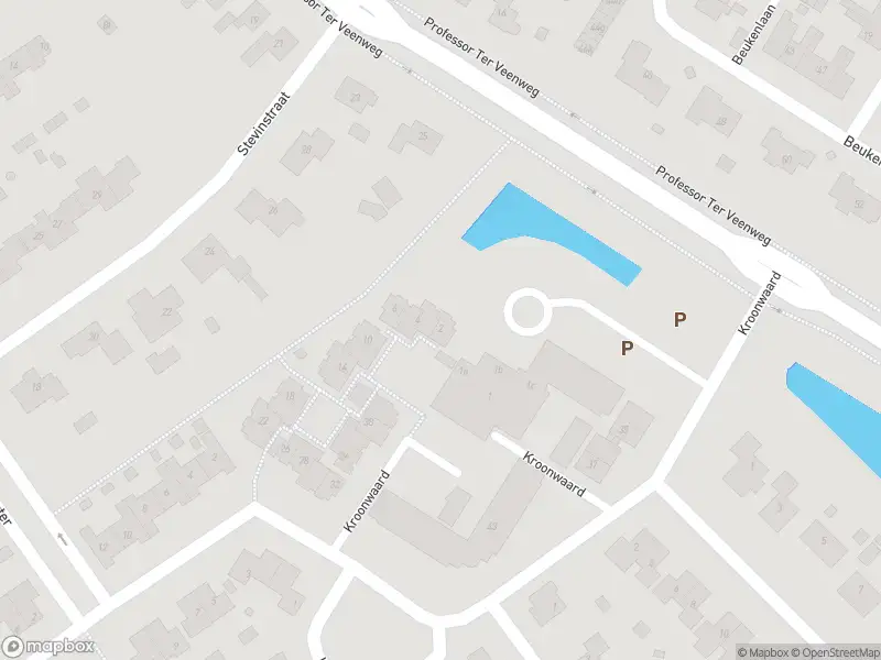 112 melding Overlastmelding Kroonwaard in Middenmeer gesloten