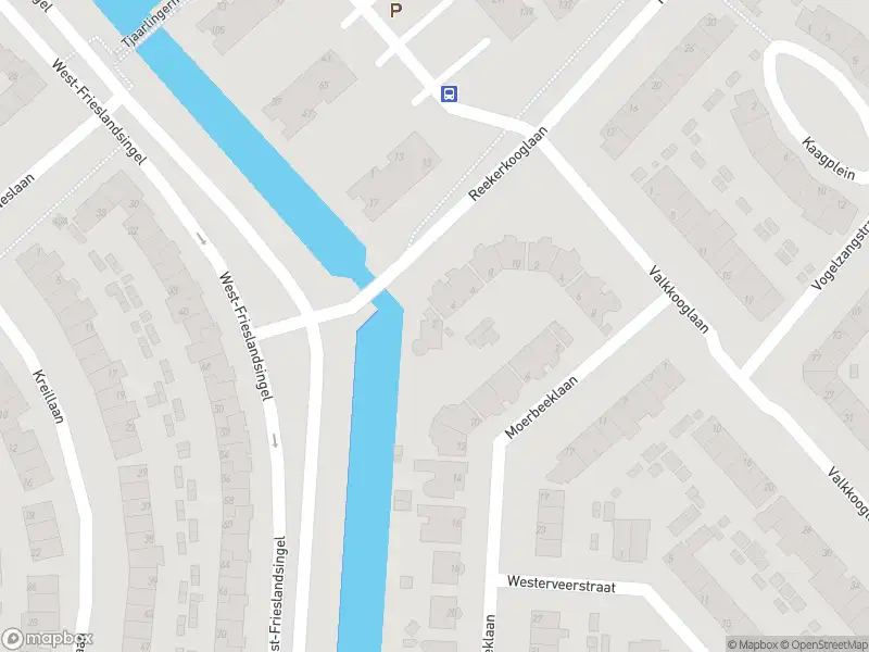 112 melding Overlastmelding Reekerkooglaan in Heerhugowaard gesloten