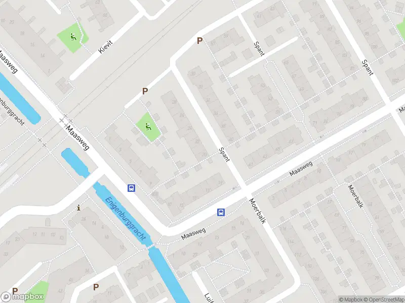 Overlastmelding Spant in Hoorn gesloten