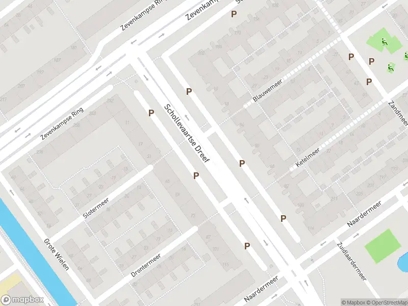 112 melding Ambulance met gepaste spoed naar de Schollevaartse Dreef in Rotterdam