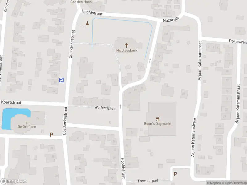 112 melding Overlastmelding Hoofdstraat in Wolphaartsdijk gesloten