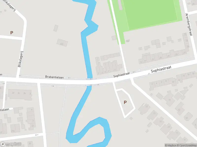 Overlastmelding Sophiastraat in Waalre gesloten