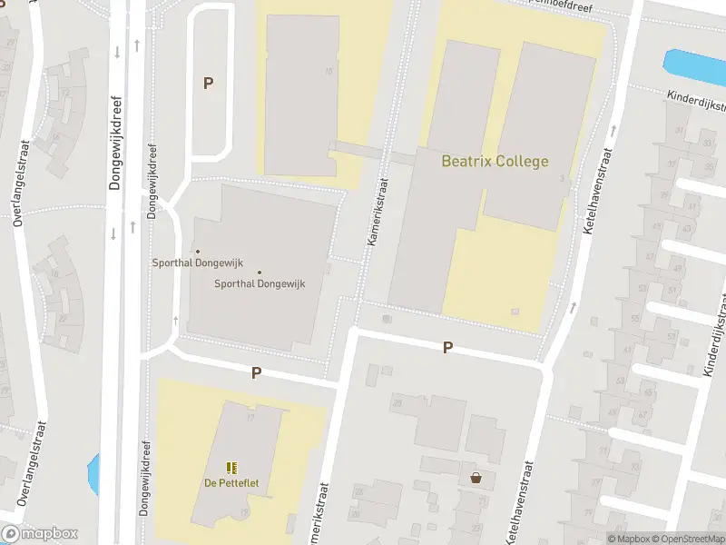 Overlastmelding Kamerikstraat in Tilburg gesloten