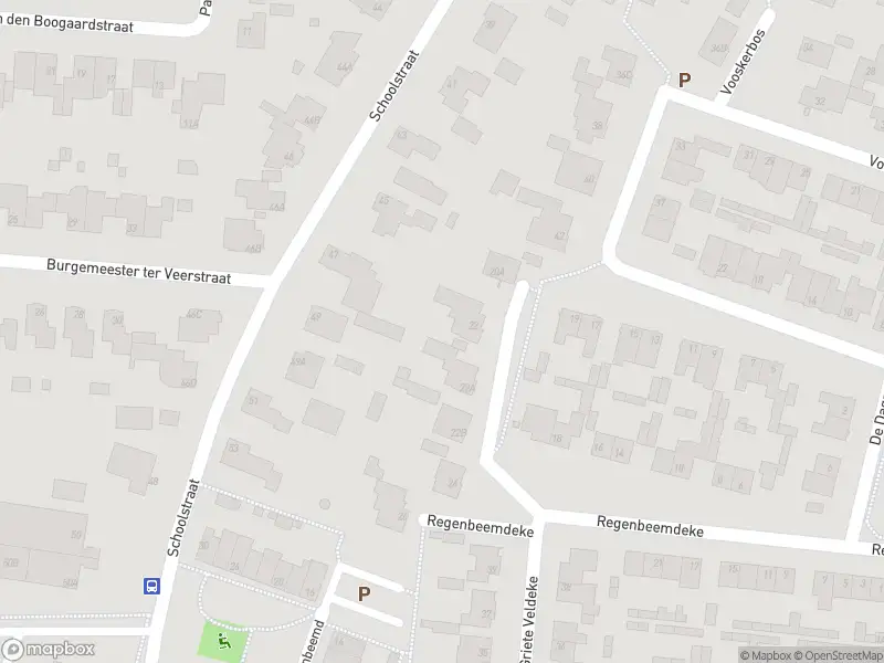 112 melding Overlastmelding Schoolstraat in Moergestel gesloten