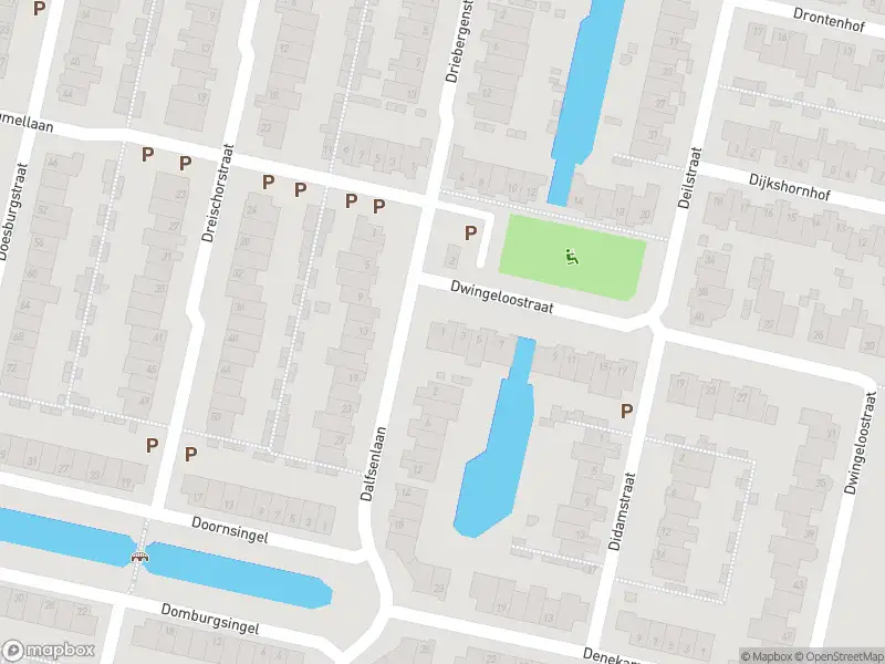 112 melding Overlastmelding Dwingeloostraat in Tilburg gesloten