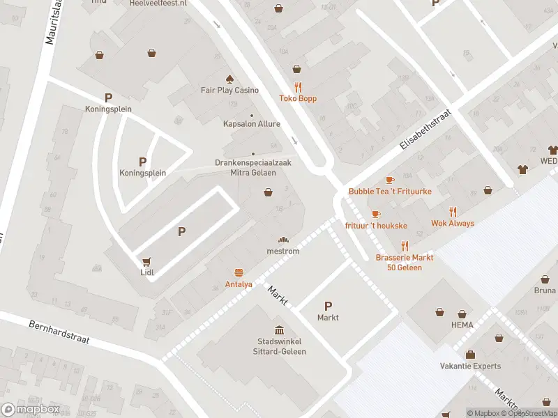 112 melding Overlastmelding Annastraat in Geleen