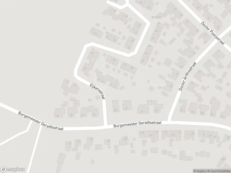 Overlastmelding Eijkersstraat in Posterholt