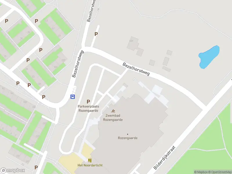 Overlastmelding Bezelhorstweg in Doetinchem