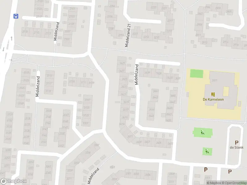 Overlastmelding Middelzand in Julianadorp gesloten