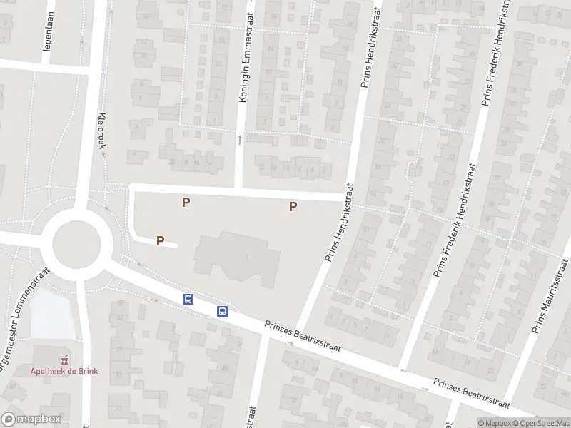 Overlastmelding Koning Willemstraat in Castricum